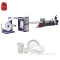 Plastic Take Away Food Container Making Machine